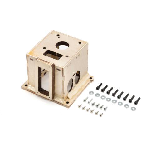 HAN-4506 - Hangar 9 E-Motortraegerset: Carbon Cub 15cc HAN-4506 HAN-4506 - Hangar 9 E-Motortraegerset: Carbon Cub 15cc HAN-4506