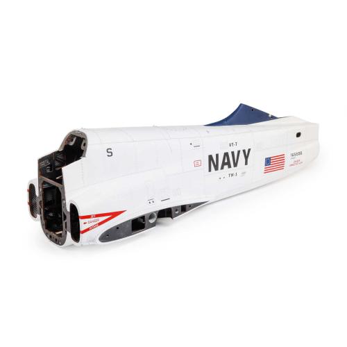 HAN1375002 - Aft Fuselage Section: Hawk_T-45 140-160N HANGAR 9 HAN1375002 HAN1375002 - Aft Fuselage Section: Hawk_T-45 140-160N HANGAR 9 HAN1375002