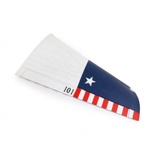 HAN1375004 - Wing Panel. Right Hand: Hawk_T-45 140-160N HANGAR 9 HAN1375004 HAN1375004 - Wing Panel. Right Hand: Hawk_T-45 140-160N HANGAR 9 HAN1375004