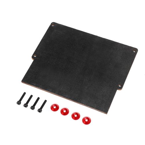 HAN1375017 - Fuselage Equipment Trays: Hawk_T-45 140-160N HANGAR 9 HAN1375017 HAN1375017 - Fuselage Equipment Trays: Hawk_T-45 140-160N HANGAR 9 HAN1375017