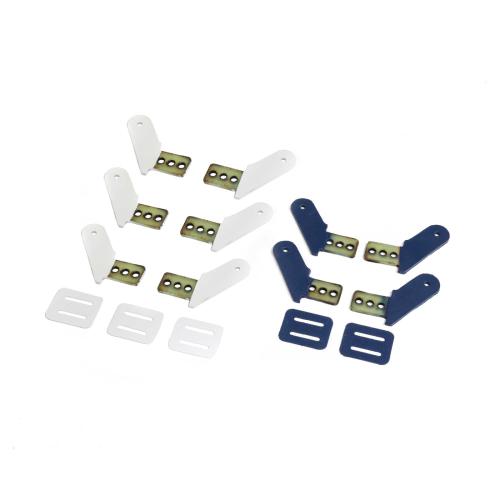 HAN1375023 - Control Horn Set: Hawk_T-45 140-160N HANGAR 9 HAN1375023 HAN1375023 - Control Horn Set: Hawk_T-45 140-160N HANGAR 9 HAN1375023