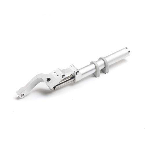 HAN1378504 - Left Main Gear Strut: Hawk_T-45 140-160N HANGAR 9 HAN1378504 HAN1378504 - Left Main Gear Strut: Hawk_T-45 140-160N HANGAR 9 HAN1378504