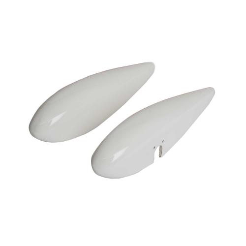 HAN234507 - Wheel Pants: Ultra Stick 10cc HANGAR 9 HAN234507 HAN234507 - Wheel Pants: Ultra Stick 10cc HANGAR 9 HAN234507