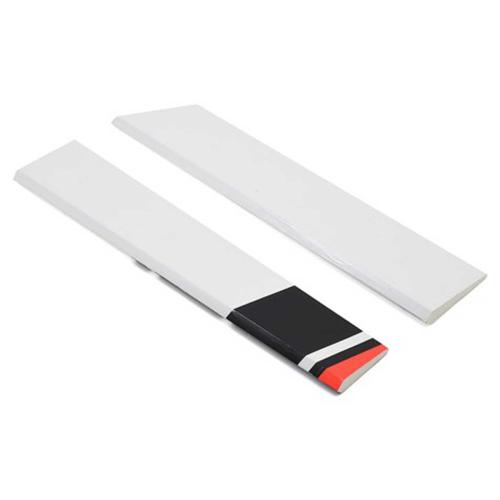 HAN234508 - Aileron & Flap RH: Ultra Stick 10cc HANGAR 9 HAN234508 HAN234508 - Aileron & Flap RH: Ultra Stick 10cc HANGAR 9 HAN234508