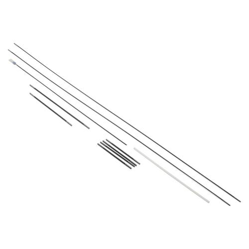 HAN234516 - Anlenkungsgestaengeset: Ultra Stick 10cc HANGAR 9 HAN234516 HAN234516 - Anlenkungsgestaengeset: Ultra Stick 10cc HANGAR 9 HAN234516