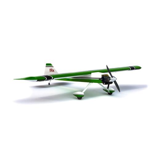 HAN2365 - Ultra Stick 30cc ARF. 81 HANGAR 9 HAN2365 HAN2365 - Ultra Stick 30cc ARF. 81 HANGAR 9 HAN2365