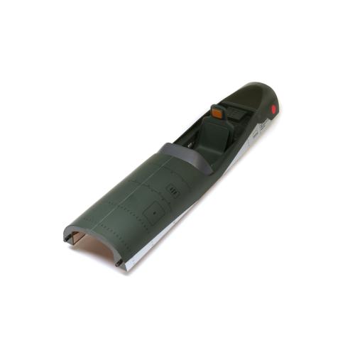 HAN282007 - Top Hatch: P-51D Mustang 20cc HANGAR 9 HAN282007 HAN282007 - Top Hatch: P-51D Mustang 20cc HANGAR 9 HAN282007