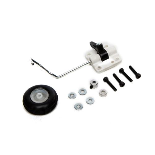 HAN282014 - Tailwheel: P-51D Mustang 20cc HANGAR 9 HAN282014 HAN282014 - Tailwheel: P-51D Mustang 20cc HANGAR 9 HAN282014