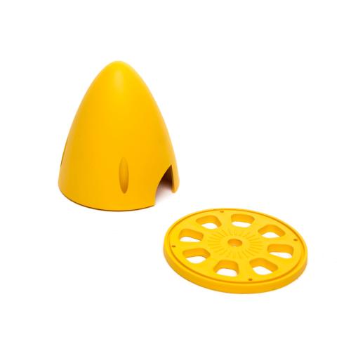 HAN282015 - Spinner: P-51D Mustang 20cc HANGAR 9 HAN282015 HAN282015 - Spinner: P-51D Mustang 20cc HANGAR 9 HAN282015