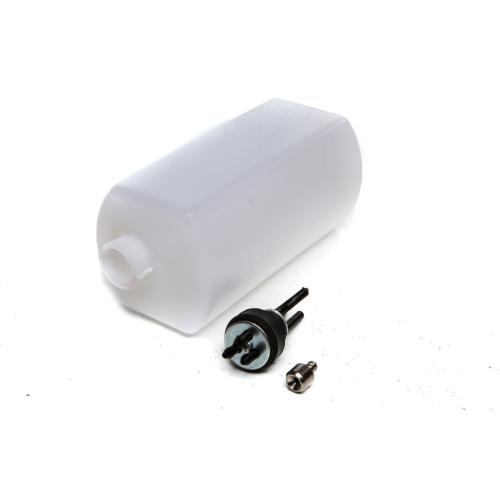 HAN282018 - Fuel Tank: P-51D Mustang 20cc HANGAR 9 HAN282018 HAN282018 - Fuel Tank: P-51D Mustang 20cc HANGAR 9 HAN282018