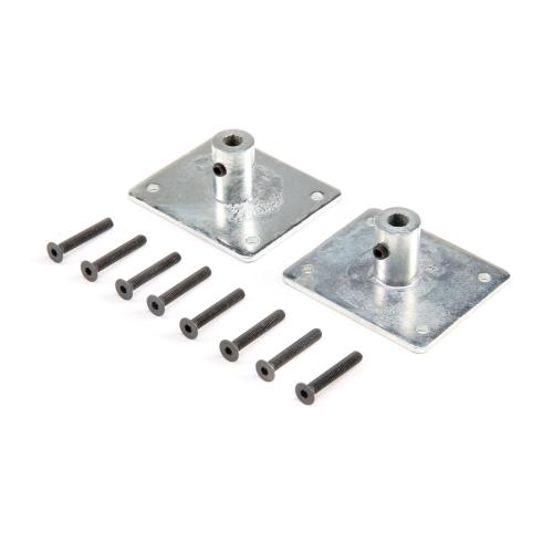 HAN299015 - Landing Gear Hardware: P-47D Thunderbolt 20cc HANGAR 9 HAN299015 HAN299015 - Landing Gear Hardware: P-47D Thunderbolt 20cc HANGAR 9 HAN299015