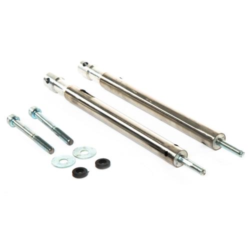 HAN299016 - Main Landing Gear Shock-Absorbing Struts: P-47D Thunderbolt 20cc HANGAR 9 HAN299016 HAN299016 - Main Landing Gear Shock-Absorbing Struts: P-47D Thunderbolt 20cc HANGAR 9 HAN299016