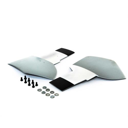 HAN299021 - Gear Door Set: P-47D Thunderbolt 20cc HANGAR 9 HAN299021 HAN299021 - Gear Door Set: P-47D Thunderbolt 20cc HANGAR 9 HAN299021