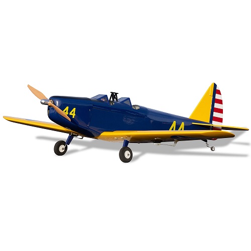 HAN3180 - Hangar 9 Fun Scale PT-19 PNP. 56.5 HAN3180 HAN3180 - Hangar 9 Fun Scale PT-19 PNP. 56.5 HAN3180