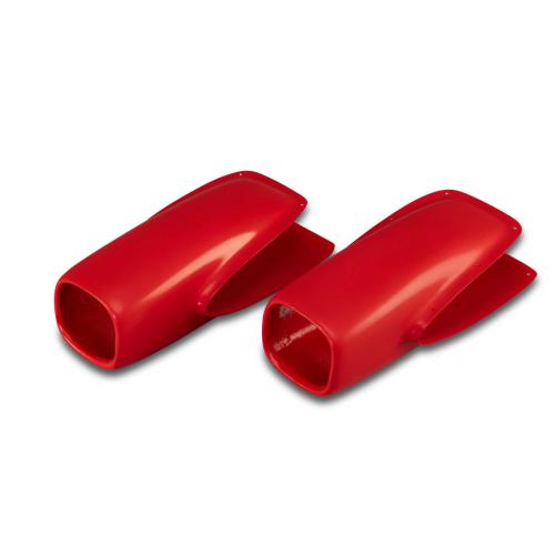 HAN339010B - Air Intake Set: Aermacchi MB-339 60-86N - Military HANGAR 9 HAN339010B HAN339010B - Air Intake Set: Aermacchi MB-339 60-86N - Military HANGAR 9 HAN339010B