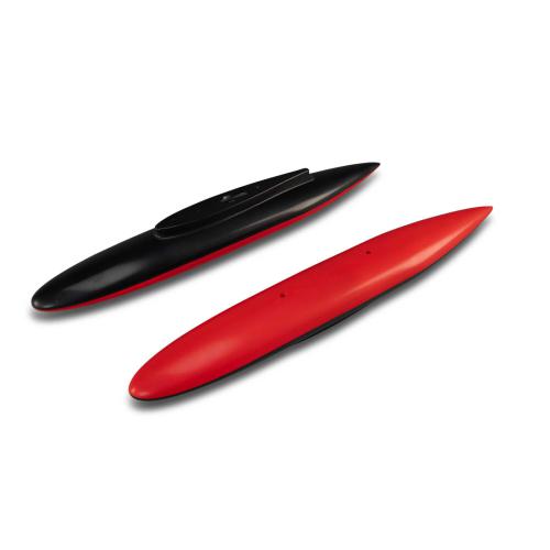 HAN339011B - Tip Tank Set: Aermacchi MB-339 60-86N - Military HANGAR 9 HAN339011B HAN339011B - Tip Tank Set: Aermacchi MB-339 60-86N - Military HANGAR 9 HAN339011B