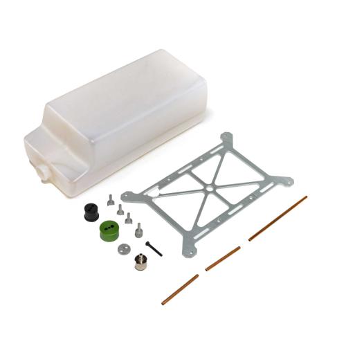 HAN339013 - Fuel Tank: Aermacchi MB-339 HANGAR 9 HAN339013 HAN339013 - Fuel Tank: Aermacchi MB-339 HANGAR 9 HAN339013