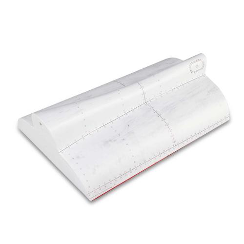 HAN339020B - Fuselage Hatch. Upper: Aermacchi MB-339 60-86N - Military HANGAR 9 HAN339020B HAN339020B - Fuselage Hatch. Upper: Aermacchi MB-339 60-86N - Military HANGAR 9 HAN339020B