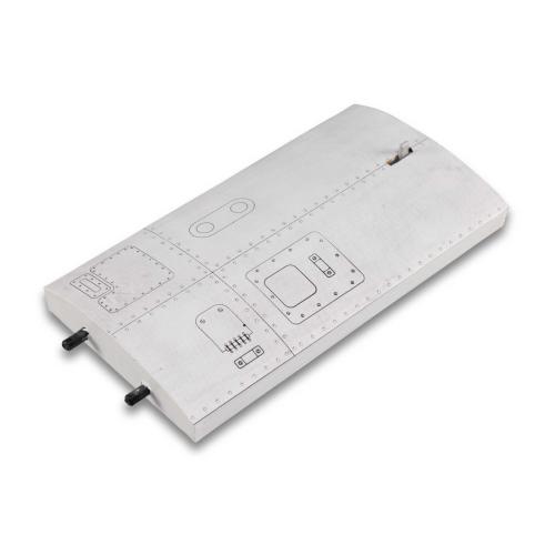 HAN339021B - Fuselage Hatch. Lower: Aermacchi MB-339 60-86N - Military HANGAR 9 HAN339021B HAN339021B - Fuselage Hatch. Lower: Aermacchi MB-339 60-86N - Military HANGAR 9 HAN339021B