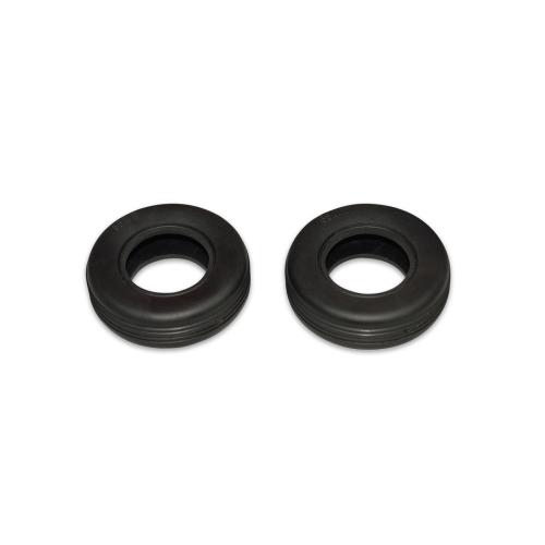 HAN339022 - Main Tire Set (2): Aermacchi MB-339 HANGAR 9 HAN339022 HAN339022 - Main Tire Set (2): Aermacchi MB-339 HANGAR 9 HAN339022