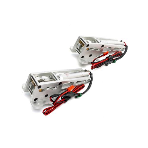 HAN339030 - Main Gear Retract Unit: Aermacchi MB-339 60-86N - Military HANGAR 9 HAN339030 HAN339030 - Main Gear Retract Unit: Aermacchi MB-339 60-86N - Military HANGAR 9 HAN339030