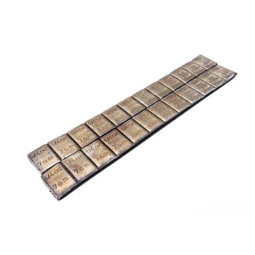 HAN3626 - Hangar 9 Klebegewicht . 6 oz HAN3626 HAN3626 - Hangar 9 Klebegewicht . 6 oz HAN3626