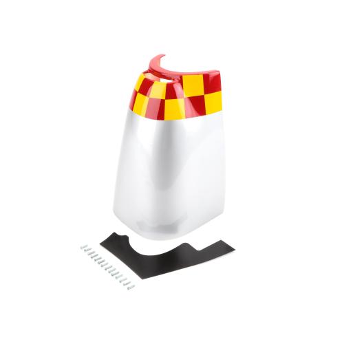 HAN477008 - Hangar 9 P-51D Mustang 60cc : Motorhaube HAN477008 HAN477008 - Hangar 9 P-51D Mustang 60cc : Motorhaube HAN477008