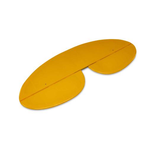 HAN500504 - Stabilizer with Elevators: J-3 Cub 10cc ARF. 82.5 HANGAR 9 HAN500504 HAN500504 - Stabilizer with Elevators: J-3 Cub 10cc ARF. 82.5 HANGAR 9 HAN500504