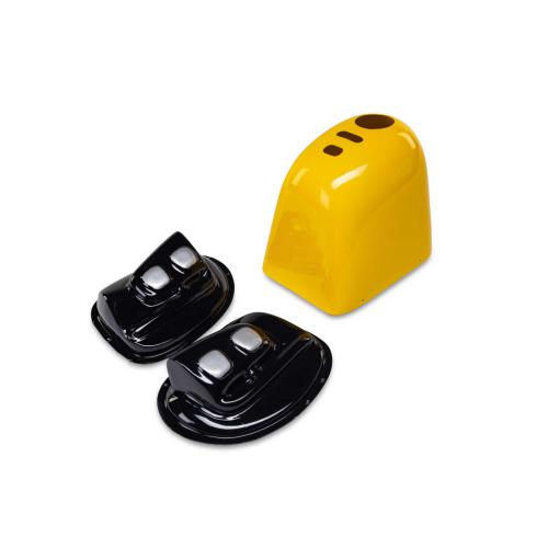 HAN500506 - Cowling with Dummy Engine: J-3 Cub 10cc. 82.5 HANGAR 9 HAN500506 HAN500506 - Cowling with Dummy Engine: J-3 Cub 10cc. 82.5 HANGAR 9 HAN500506