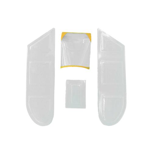 HAN500513 - Windshield and Windows Set: J-3 Cub 10cc. 82.5 HANGAR 9 HAN500513 HAN500513 - Windshield and Windows Set: J-3 Cub 10cc. 82.5 HANGAR 9 HAN500513
