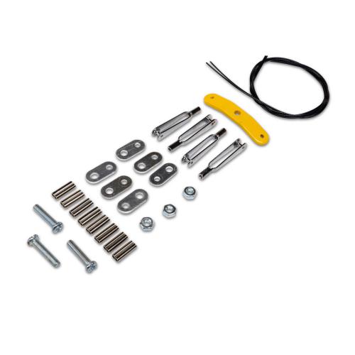 HAN500521 - Tail Bracing Wire Set: J-3 Cub 10cc. 82.5 HANGAR 9 HAN500521 HAN500521 - Tail Bracing Wire Set: J-3 Cub 10cc. 82.5 HANGAR 9 HAN500521