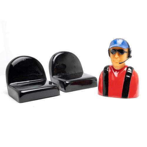 HAN500528 - Cockpit Parts: J-3 Cub 10cc. 82.5 HANGAR 9 HAN500528 HAN500528 - Cockpit Parts: J-3 Cub 10cc. 82.5 HANGAR 9 HAN500528