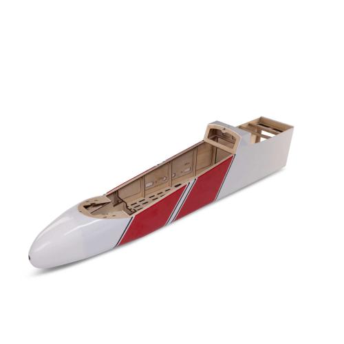 HAN505501 - Fuselage: OV-10 Bronco 20cc HANGAR 9 HAN505501 HAN505501 - Fuselage: OV-10 Bronco 20cc HANGAR 9 HAN505501