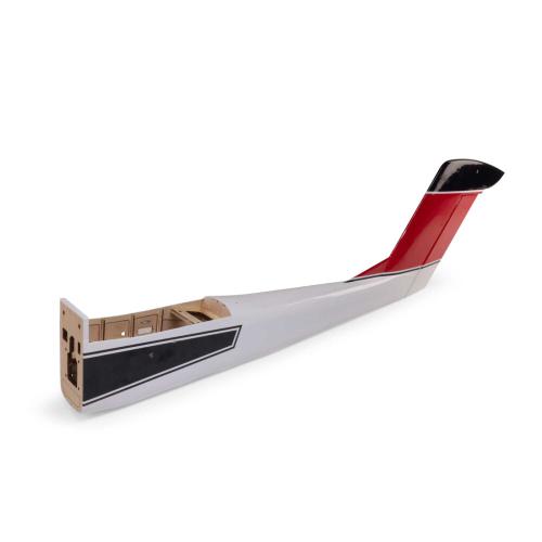 HAN505502 - Nacelle and Boom. LH: OV-10 Bronco 20cc HANGAR 9 HAN505502 HAN505502 - Nacelle and Boom. LH: OV-10 Bronco 20cc HANGAR 9 HAN505502