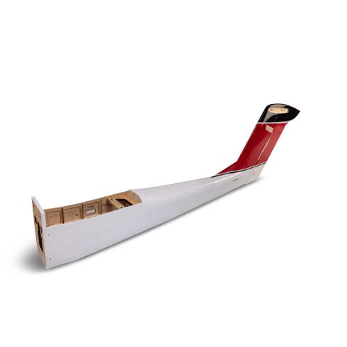 HAN505503 - Nacelle and Boom. RH: OV-10 Bronco 20cc HANGAR 9 HAN505503 HAN505503 - Nacelle and Boom. RH: OV-10 Bronco 20cc HANGAR 9 HAN505503