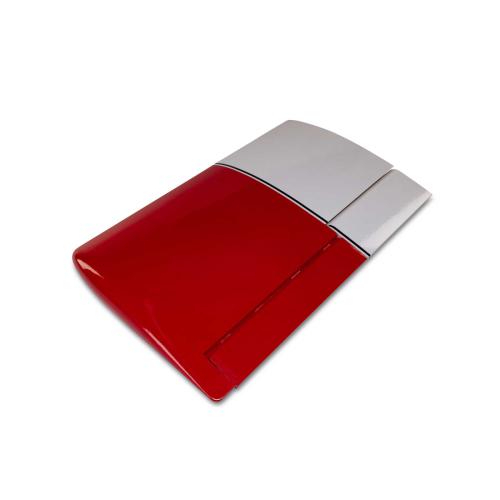 HAN505506 - Wing Panel; LH: OV-10 Bronco 20cc HANGAR 9 HAN505506 HAN505506 - Wing Panel; LH: OV-10 Bronco 20cc HANGAR 9 HAN505506