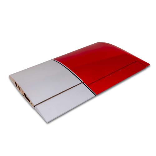 HAN505507 - Wing Panel; RH: OV-10 Bronco 20cc HANGAR 9 HAN505507 HAN505507 - Wing Panel; RH: OV-10 Bronco 20cc HANGAR 9 HAN505507