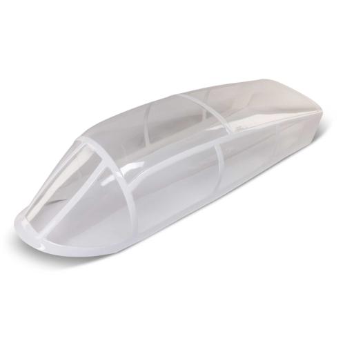 HAN505514 - Canopy: OV-10 Bronco 20cc HANGAR 9 HAN505514 HAN505514 - Canopy: OV-10 Bronco 20cc HANGAR 9 HAN505514