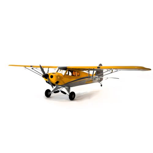 HAN5065 - Carbon Cub 15cc ARF. 90 HANGAR 9 HAN5065 HAN5065 - Carbon Cub 15cc ARF. 90 HANGAR 9 HAN5065