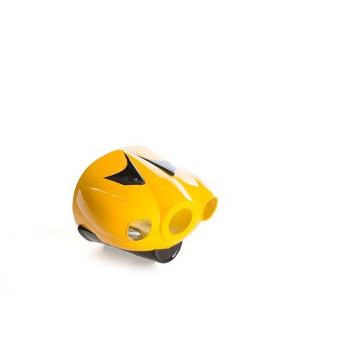 HAN506506 - Hangar 9 Motorhaube: Carbon Cub 15cc HAN506506 HAN506506 - Hangar 9 Motorhaube: Carbon Cub 15cc HAN506506