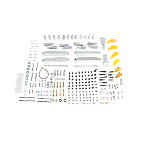 HAN506507 - Hangar 9 Kleinteileset: Carbon Cub 15cc HAN506507 HAN506507 - Hangar 9 Kleinteileset: Carbon Cub 15cc HAN506507