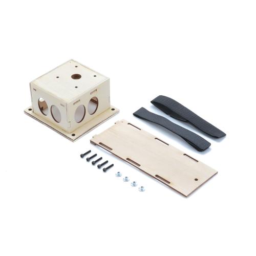 HAN506512 - Hangar 9 E-Motortraegerset: Carbon Cub 15cc HAN506512 HAN506512 - Hangar 9 E-Motortraegerset: Carbon Cub 15cc HAN506512