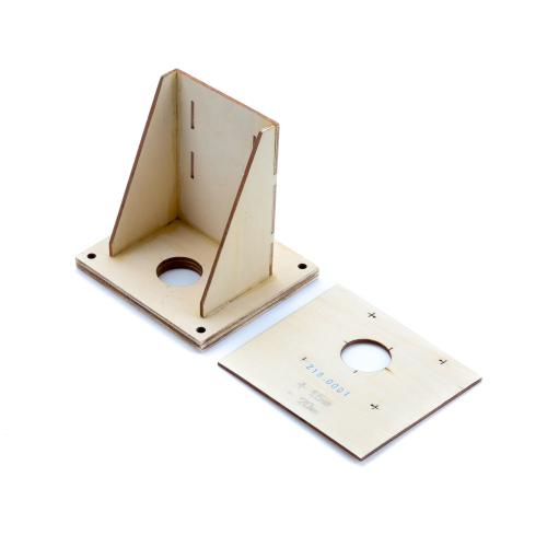 HAN506513 - Hangar 9 Befestigungsplatte f. Benzinmotor: Carbon Cub 15cc HAN506513 HAN506513 - Hangar 9 Befestigungsplatte f. Benzinmotor: Carbon Cub 15cc HAN506513