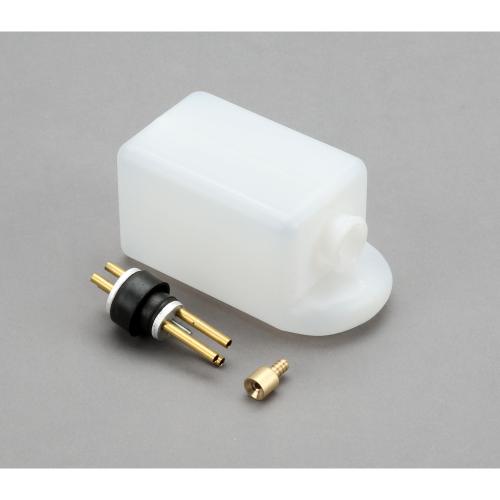 HAN506516 - Hangar 9 230cc Kraftstofftank: Carbon Cub 15cc HAN506516 HAN506516 - Hangar 9 230cc Kraftstofftank: Carbon Cub 15cc HAN506516