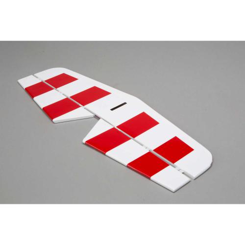 HAN508004 - Stabilisator mit Hoehenruder: Valiant 10cc HANGAR 9 HAN508004 HAN508004 - Stabilisator mit Hoehenruder: Valiant 10cc HANGAR 9 HAN508004