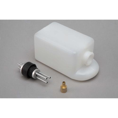 HAN508018 - Kraftstofftank. 7.75 oz (230cc): Valiant 10cc HANGAR 9 HAN508018 HAN508018 - Kraftstofftank. 7.75 oz (230cc): Valiant 10cc HANGAR 9 HAN508018