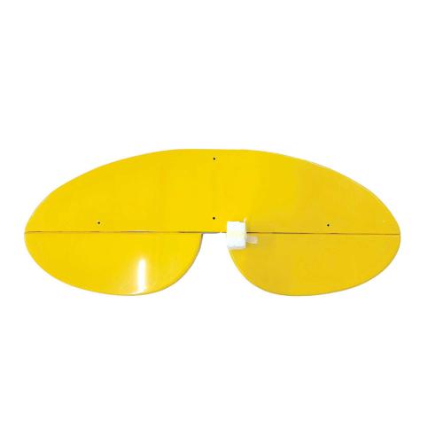 HAN517504 - Stabilizer with Elevators: J-3 Cub 10cc PNP. 82.5 HANGAR 9 HAN517504 HAN517504 - Stabilizer with Elevators: J-3 Cub 10cc PNP. 82.5 HANGAR 9 HAN517504