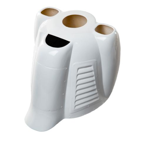 HAN526006 - Cowling: XCub 60cc HANGAR 9 HAN526006 HAN526006 - Cowling: XCub 60cc HANGAR 9 HAN526006