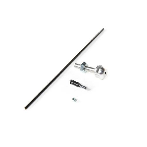 HAN526013 - Aerotow Release: XCub 60cc HANGAR 9 HAN526013 HAN526013 - Aerotow Release: XCub 60cc HANGAR 9 HAN526013