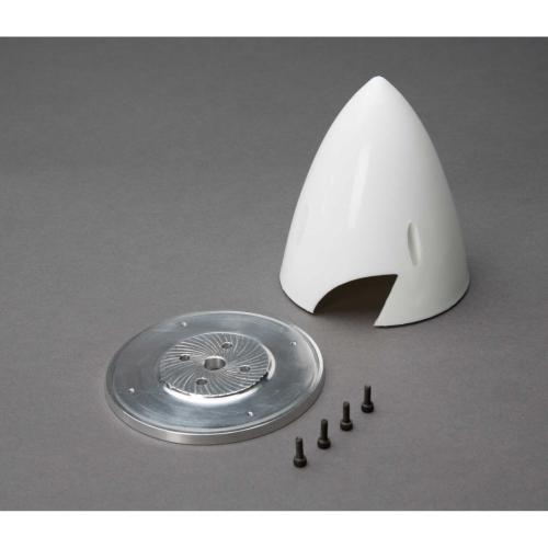 HAN526020 - Spinner: XCub 60cc HANGAR 9 HAN526020 HAN526020 - Spinner: XCub 60cc HANGAR 9 HAN526020